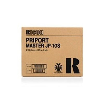 En uygun Ricoh T33 893027 JP-10M B4 Master hemen satın al!