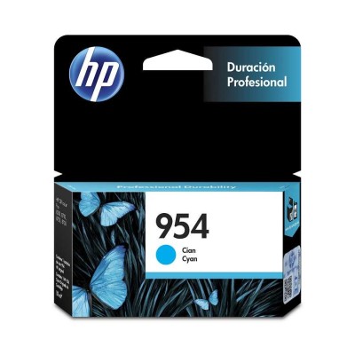 En uygun HP L0S50AL 954 Mavi Orjinal Kartuş hemen satın al!