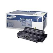 Samsung SCX-D5530B / SEE Siyah Orjinal Toner