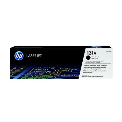 En uygun HP CF210A (131A) Siyah Orjinal Toner hemen satın al!