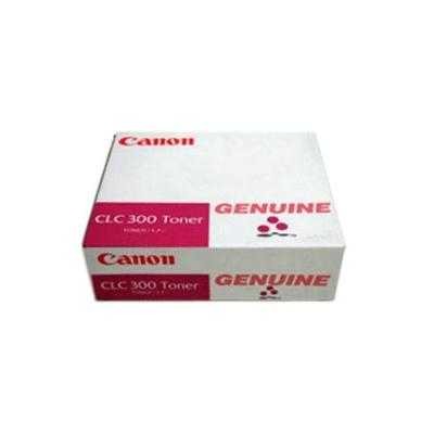 En uygun Canon CLC-300 (1431A001AA) Kırmızı Orjinal Toner hemen satın al!