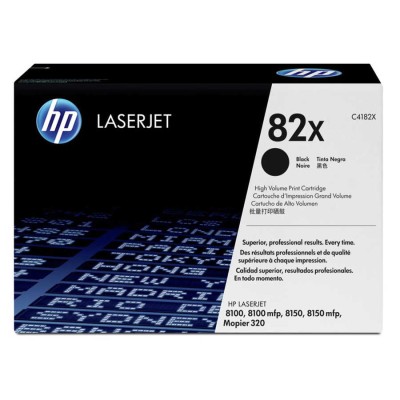 En uygun HP C4182X (82X) Orjinal Toner hemen satın al!