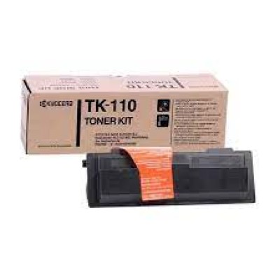 En uygun Kyocera 1T02FV0DE0 (TK-110) Orjinal Toner hemen satın al!