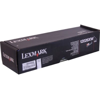 En uygun Lexmark 12026XW Orjinal Toner hemen satın al!