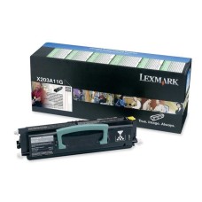 Lexmark X203A11G Orjinal Toner