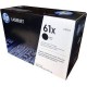 HP C8061X 61X Siyah Orjinal Toner LaserJet 4100