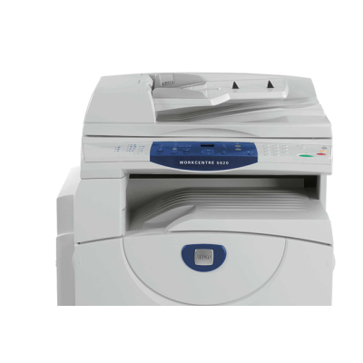 Xerox V/U Çok Fonksiyonlu Lazer Yazıcı - Workcentre 5020 (T12100) hemen satın al!