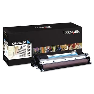 Lexmark C540X32G Mavi Developer  C540/C544/X544/X546(C) (T6414) hemen satın al!