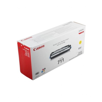 Canon CRG-711M (1658B002) Kırmızı Orjinal Toner - LBP5300 (C) (T6416) hemen satın al!