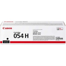 Canon CRG-054H BK (3028C002) Siyah Orjinal Toner - LBP621 / LBP623