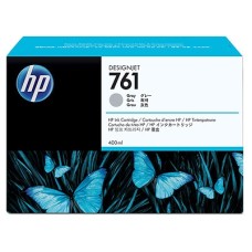 HP CM995A (761) Gri Orjinal Kartuş - DesignJet T7100