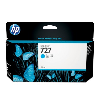 HP B3P19A (727) Mavi Orjinal Kartuş - T920 / T1500 (U) (T1246) hemen satın al!