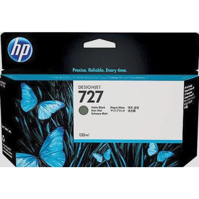 HP B3P24A (727) Gri Orjinal Kartuş - T920 / T1500 (U) (T1276) hemen satın al!