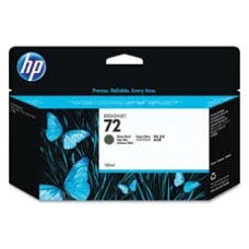 HP C9403A (72) Mat Siyah Orjinal Kartuş - DesignJet T610