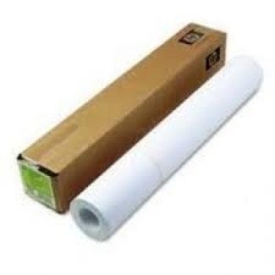 HP C6029C Plotter Kağıdı Kalın Kuşe Kağıt 610 mm x 30,5 m (T1396) hemen satın al!