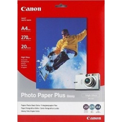 Canon 0775B079 Fotoğraf Kağıdı - 20 Adet 10x15 270gr (T1434) hemen satın al!