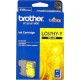 Brother LC103Y Sarı Orjinal Kartuş - DCP-J132W