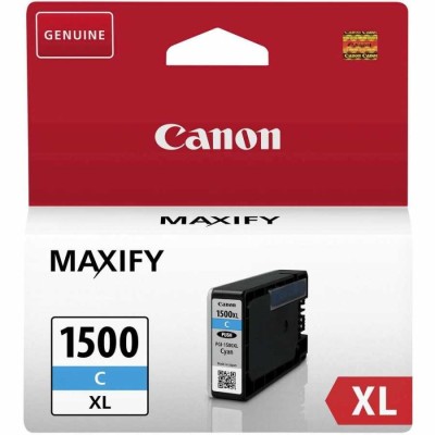 Canon PGI-1500XL (9193B001) Mavi Orjinal Kartuş - MB2050 / MB2350 (T1601) hemen satın al!