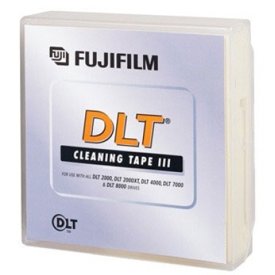 Fuji Dlt-3 ve DLT-4 Temizleme Kartuşu 12,65 mm (T1729) hemen satın al!