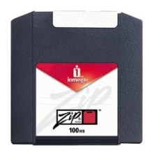 Imation Iomega 100 MB Zip Kartuş