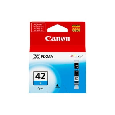 Canon CLI-42C (6385B001) Mavi Orjinal Kartuş - Pixma Pro 100 (T1854) hemen satın al!