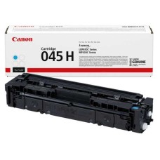 Canon CRG-045H C (1245C002) Mavi Orjinal Toner - LBP610 / MF630