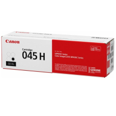 Canon CRG-045H BK Siyah Orjinal Toner - LBP610 / MF630