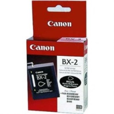 Canon BX-2 (0882A002) Siyah Orjinal Kartuş - B140 / B150 (T2154) hemen satın al!