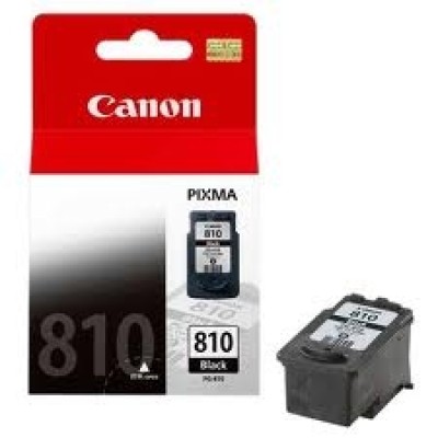 Canon PG-810 (2978B001AA) Siyah Orjinal Kartuş - MP486 / MX328 (T2172) hemen satın al!