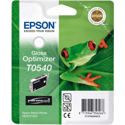 Epson C13T05404020 (T0540) Orjinal Parlaklık Düzenleyici - Stylus Photo R800 (T2260) hemen satın al!