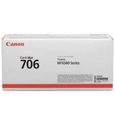 Canon CRG-706 (0264B002) Orjinal Toner - MF6540 / MF6530 / MF6550 (C) (T15938) hemen satın al!