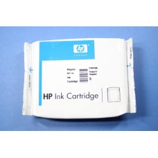 HP C9416A (38) Kırmızı Orjinal Kartuş - B9180