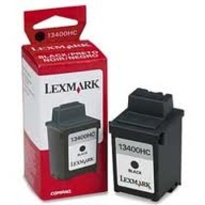 Lexmark 13400HC Siyah Orjinal Kartuş - 1000 (T2539) hemen satın al!