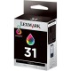 Lexmark 18C0031E Orjinal Kartuş - X3350