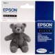 Epson T0611 C13T06114020 Siyah Orjinal Kartuş