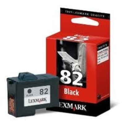 Lexmark 18L0032 (82) Siyah Orjinal Kartuş - X5130 (T2594) hemen satın al!