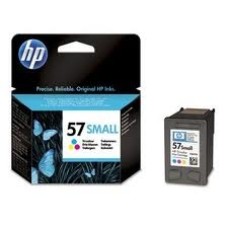 HP 57 C6657GE Renkli Orjinal Kartuş Düşük Kapasite