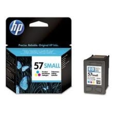 HP C6657GE (57) Renkli Orjinal Kartuş Düşük Kapasite - Deskjet 450 (T2609) hemen satın al!