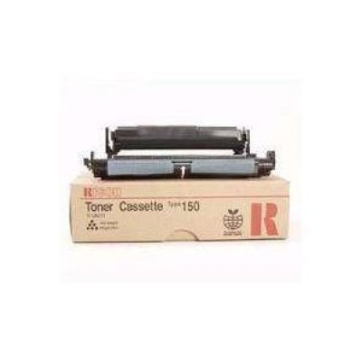 Ricoh 430542 Siyah Orjinal Toner Type 150 - Fax 2400L (T14778) hemen satın al!