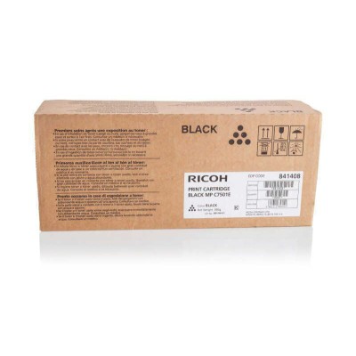 Ricoh 842073 Siyah Orjinal Toner - MP-C6501 / MP-C7501 (T14788) hemen satın al!