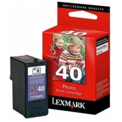 Lexmark 18Y0340E (40) Orjinal Fotoğraf Kartuşu - X9350 (U) (T2724) hemen satın al!