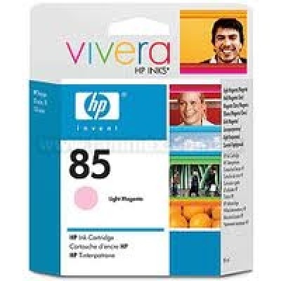 HP C9429A (85) Açık Kırmızı Orjinal Kartuş - Designjet 30 (T2733) hemen satın al!