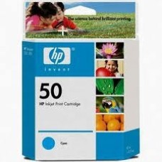 HP 51650CE Mavi Orjinal Kartuş - DesignJet 650C