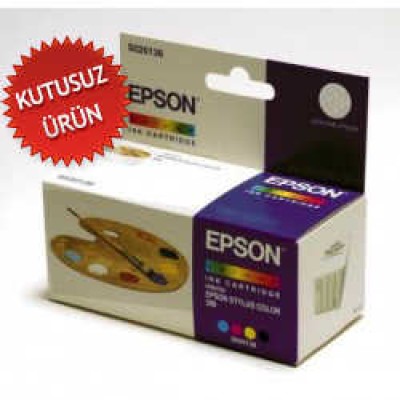 Epson C13S02013840 Orjinal Kartuş - Stylus Color 300 (T2893) hemen satın al!