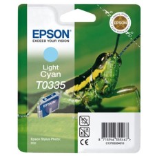 Epson C13T033540 Renkli Orjinal Kartuş - Stylus Photo 950