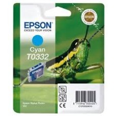 Epson C13T033240 Renkli Orjinal Kartuş - Stylus Photo 950