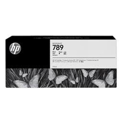 HP CH615A (789) Siyah Orjinal Latex Kartuş - L25500 (T2926) hemen satın al!