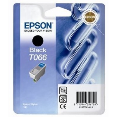 Epson C13T06614020 (T066) Orjinal Kartuş - Stylus C48ux (T2932) hemen satın al!