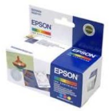 Epson C13S020089 Orjinal Kartuş - Stylus 1160 / 1520