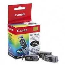 Canon BCI-11 Siyah Orjinal Kartuş (3'lü Paket) - BJC-70